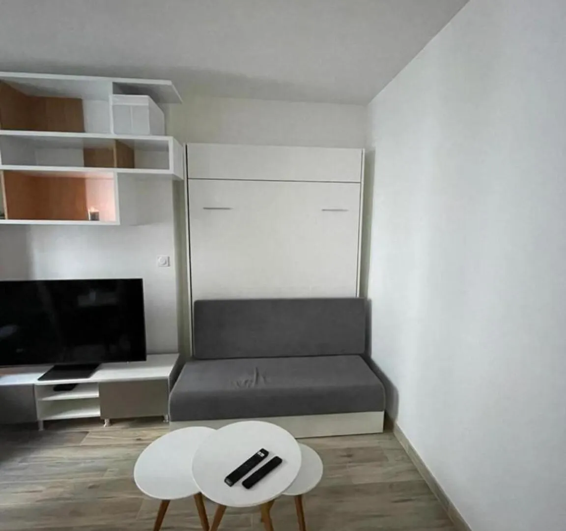 Buzelin 18eme Apartment Paris